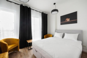 New Varsovia Comfort 346, Warsaw